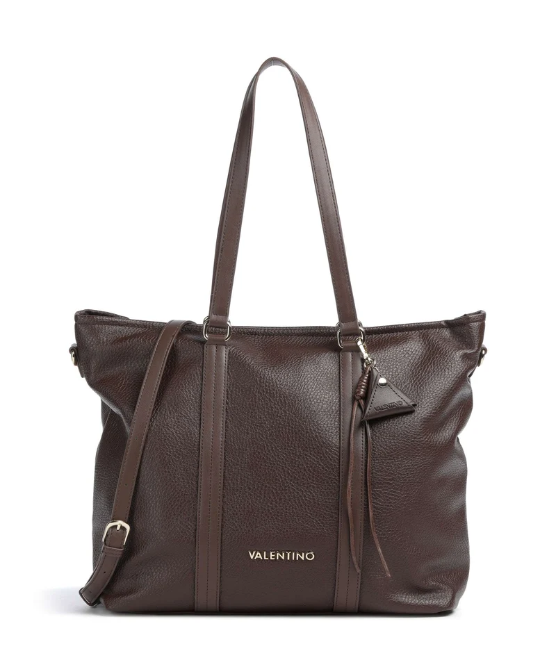 Valentino Bags Maury Shopper caffe