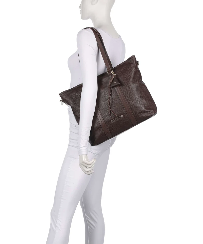 Valentino Bags Maury Shopper caffe