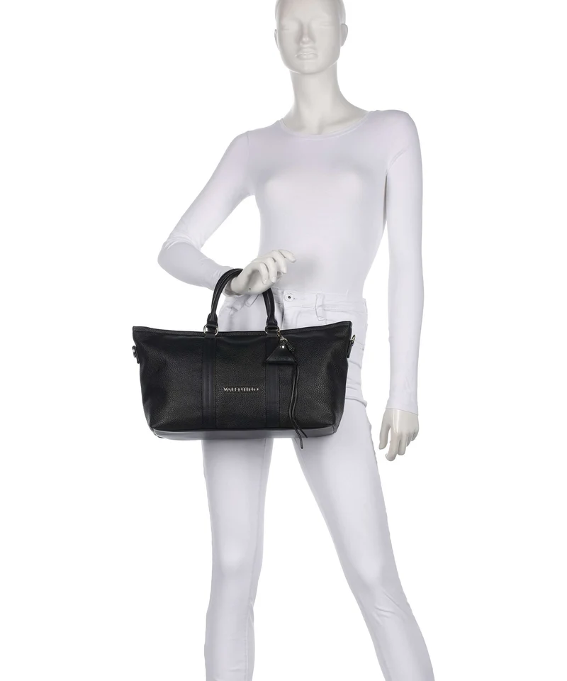 Valentino Bags Maury Handtasche nero