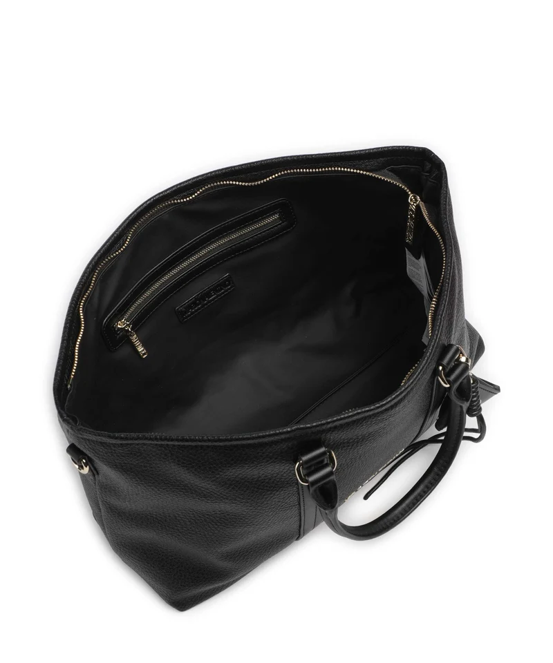 Valentino Bags Maury Handtasche nero