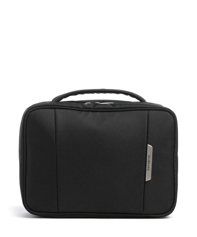 Samsonite Respark Toilet Kit Kulturbeutel ozone black