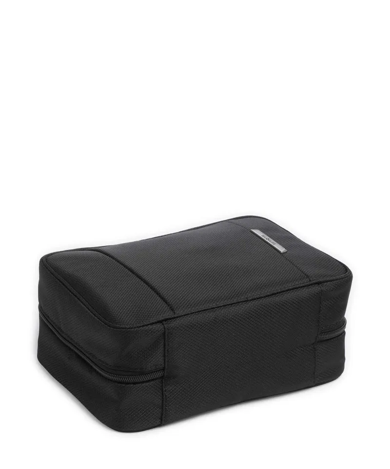 Samsonite Respark Toilet Kit Kulturbeutel ozone black
