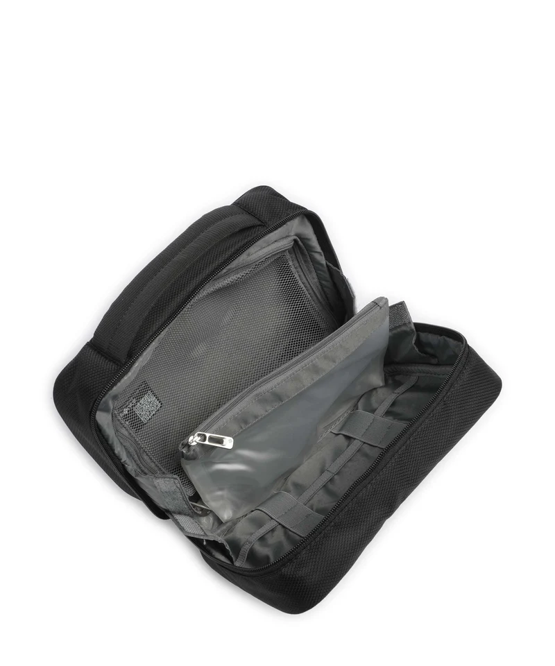 Samsonite Respark Toilet Kit Kulturbeutel ozone black