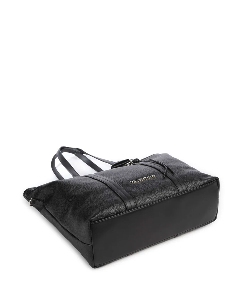 Valentino Bags Maury Shopper nero