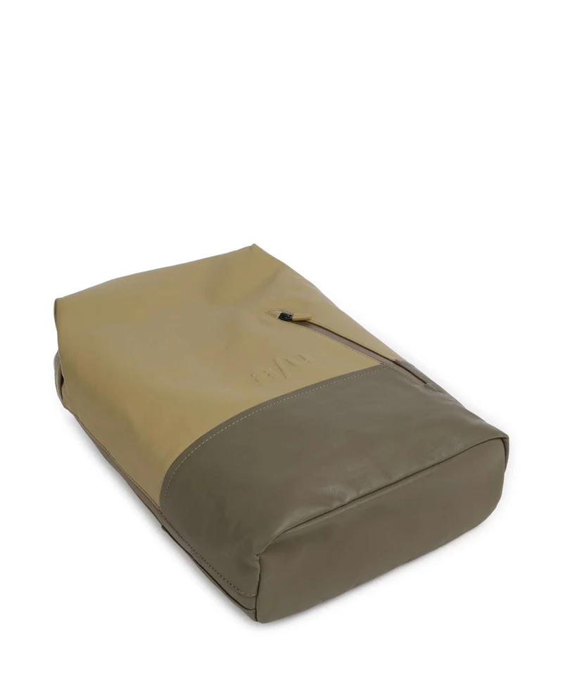Aunts & Uncles Japan Hamamatsu Rucksack olive stone