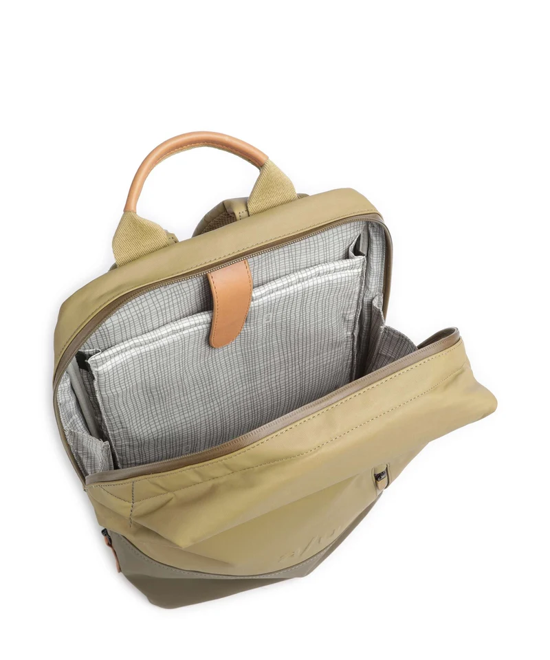 Aunts & Uncles Japan Hamamatsu Rucksack olive stone