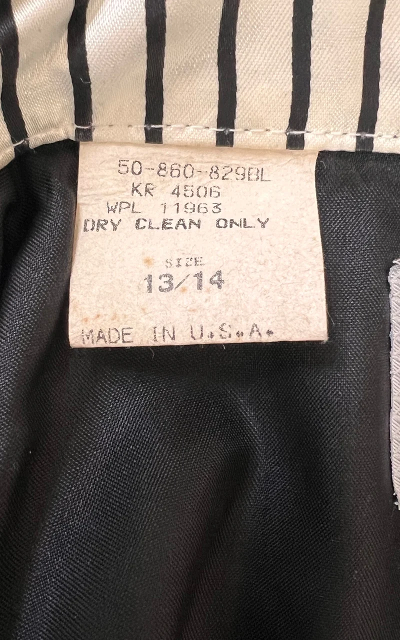 Vintage Kenny Rogers Collection Satin Shirt