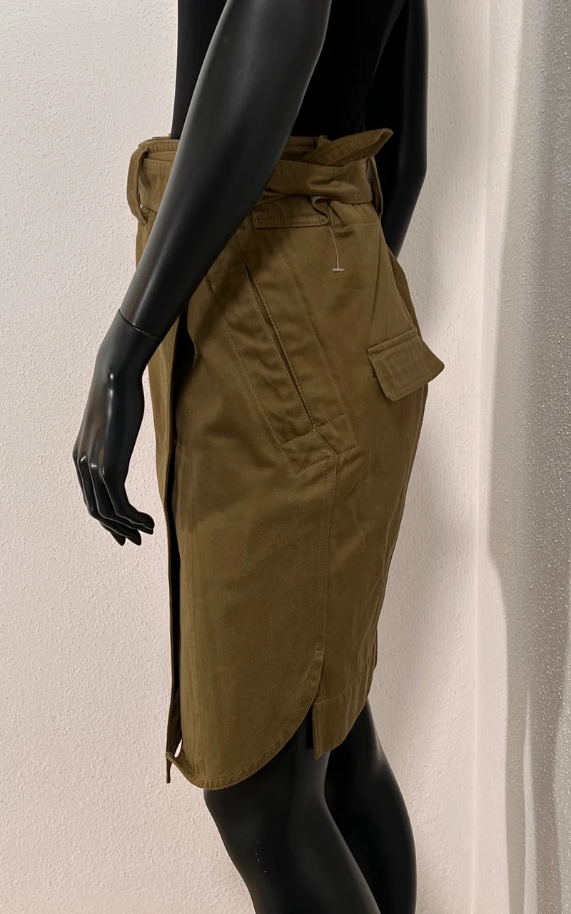 Isabel Marant Juliette Skirt