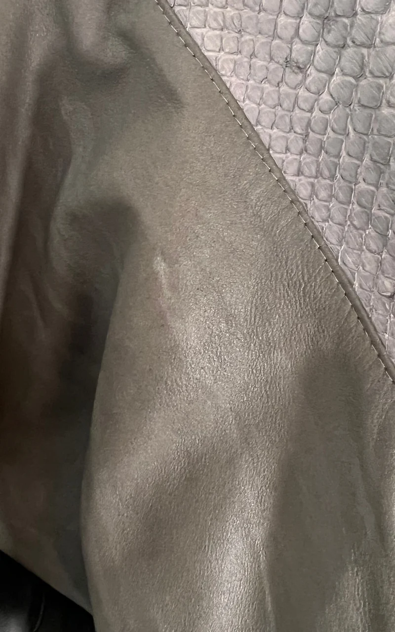 Vintage Leatherjacket