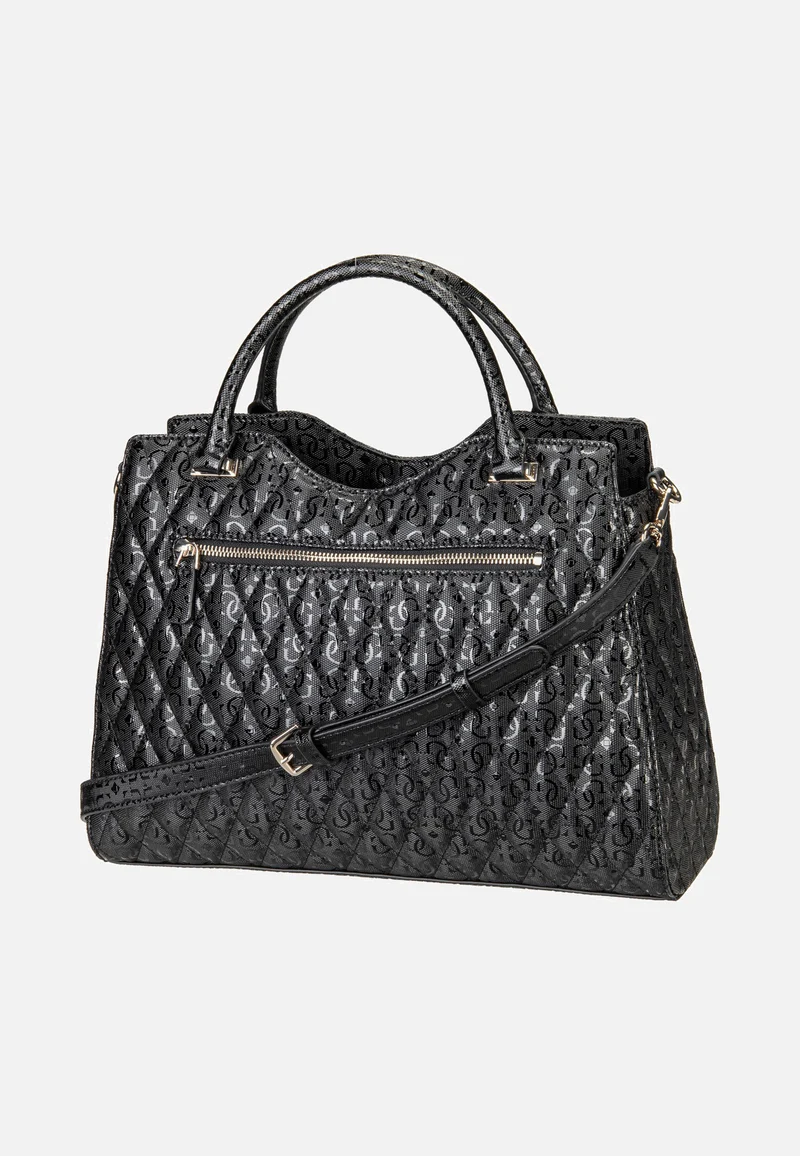 Tamara 23050 Black - Satchel