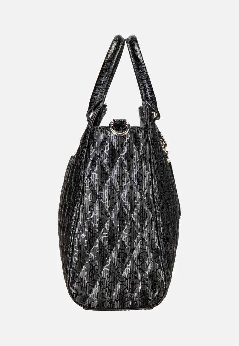 Tamara 23050 Black - Satchel