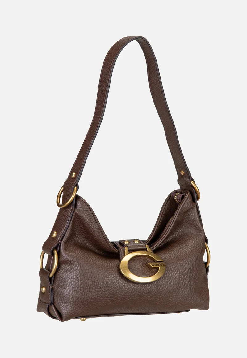 Camden Mini 8720 Espresso - Schultertasche