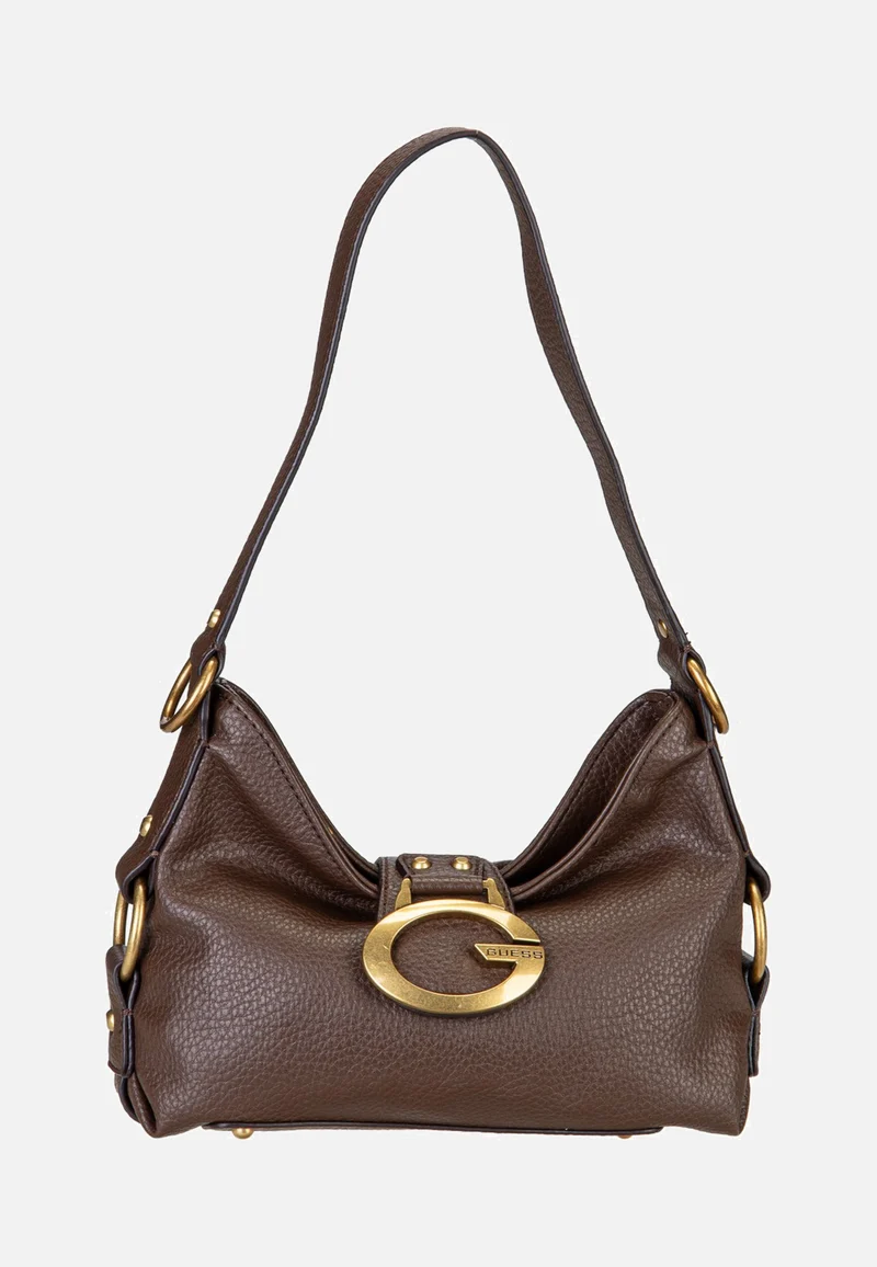 Camden Mini 8720 Espresso - Schultertasche