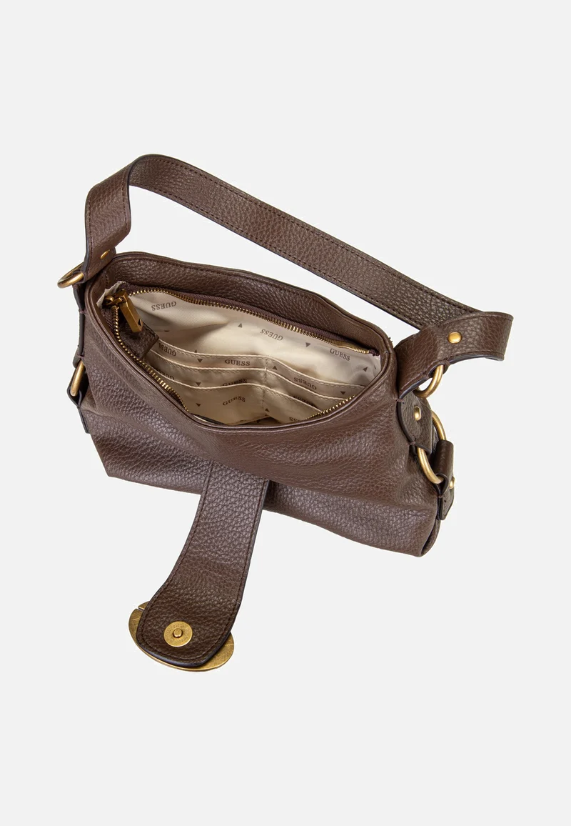 Camden Mini 8720 Espresso - Schultertasche