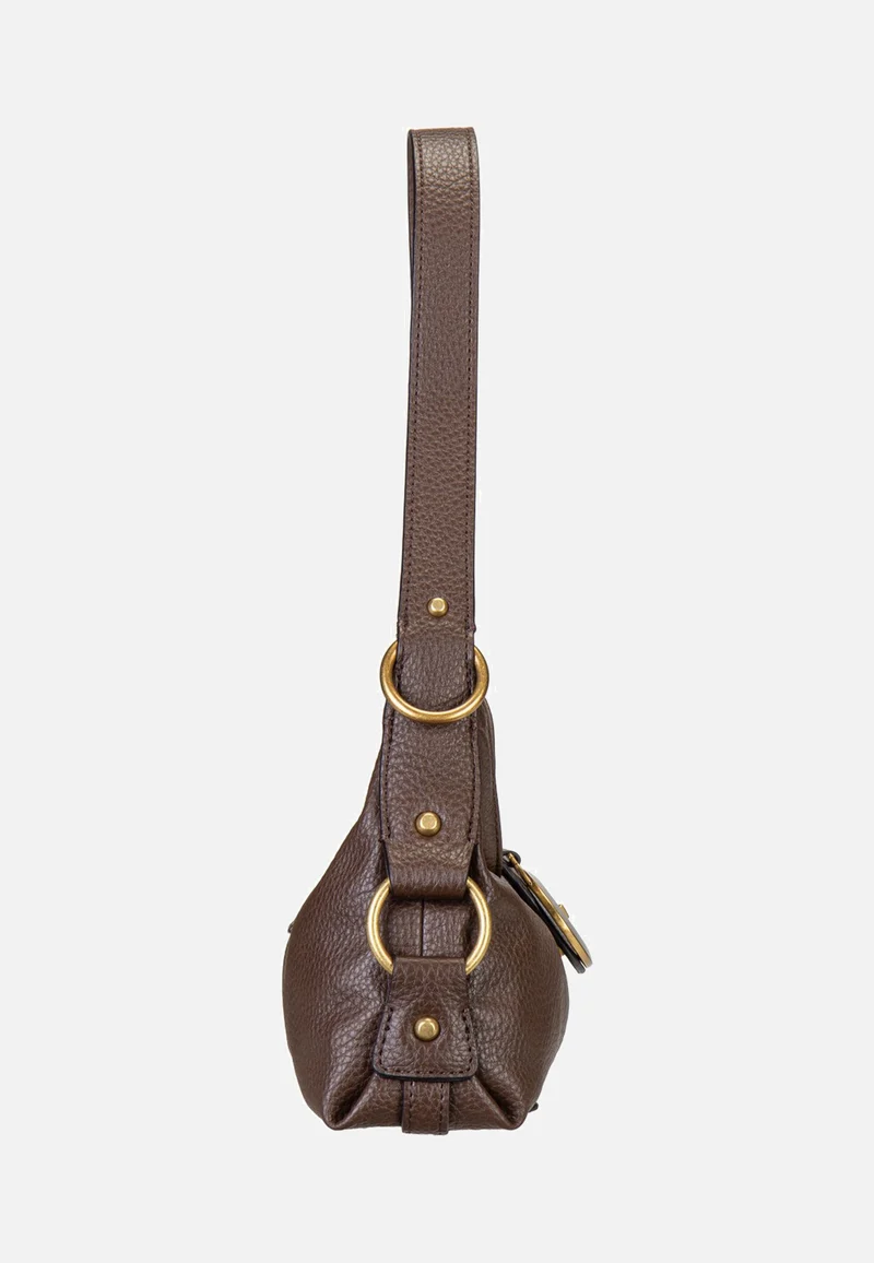 Camden Mini 8720 Espresso - Schultertasche