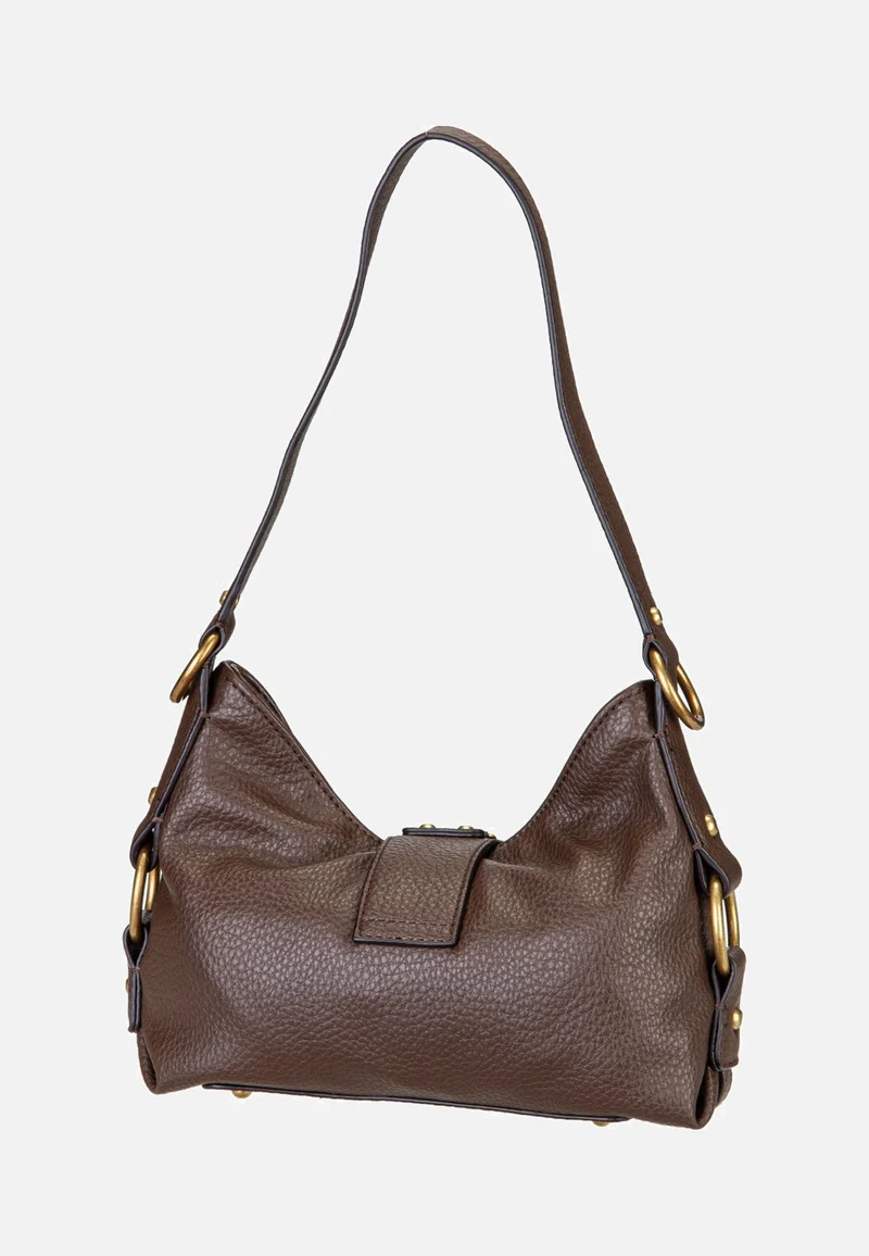 Camden Mini 8720 Espresso - Schultertasche
