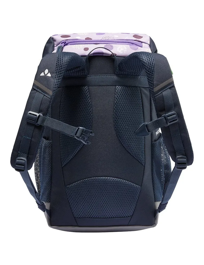 Kinderrucksack Puck 10 Liter Pastel Lilac Lila