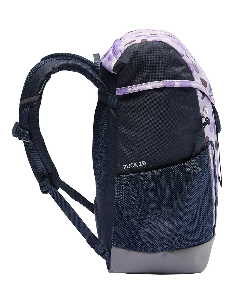 Kinderrucksack Puck 10 Liter Pastel Lilac Lila