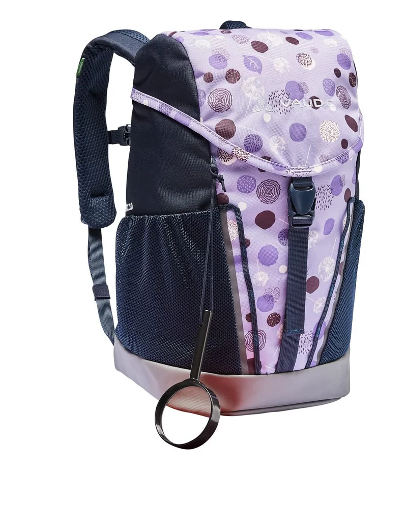 Kinderrucksack Puck 10 Liter Pastel Lilac Lila