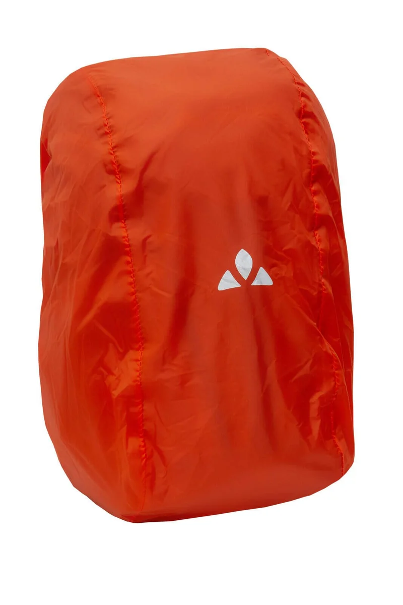 Kinderrucksack Puck 10 Liter Bright Pink, Cranberry