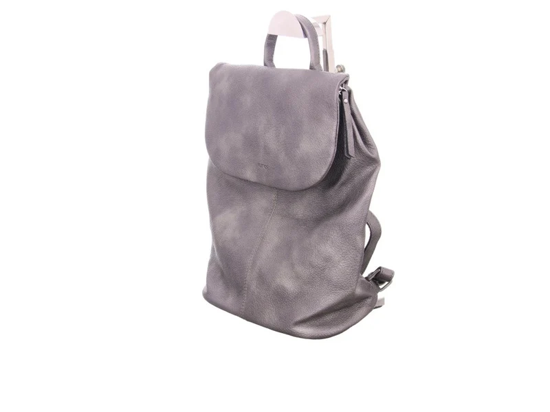 EMILY & NOAH Rucksack Silver