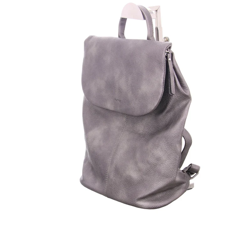 EMILY & NOAH Rucksack Silver