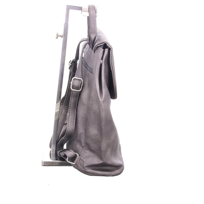 EMILY & NOAH Rucksack Silver