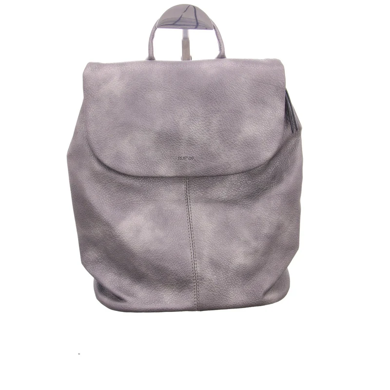 EMILY & NOAH Rucksack Silver