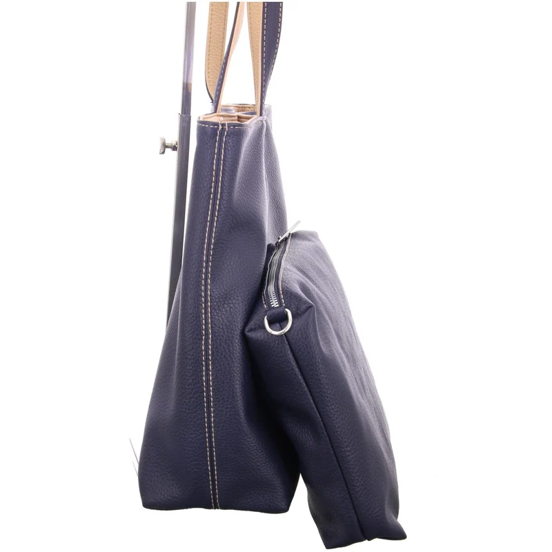 Shopper Eva 65170 Blau