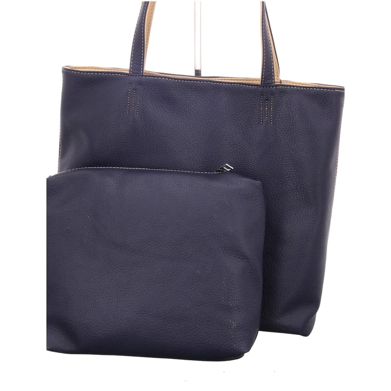 Shopper Eva 65170 Blau