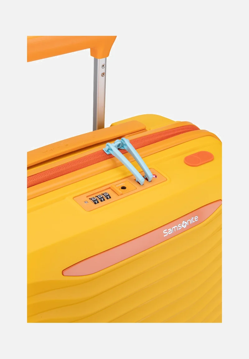 Kidzjoy Spinner 45/16 Banana Blast - Koffer