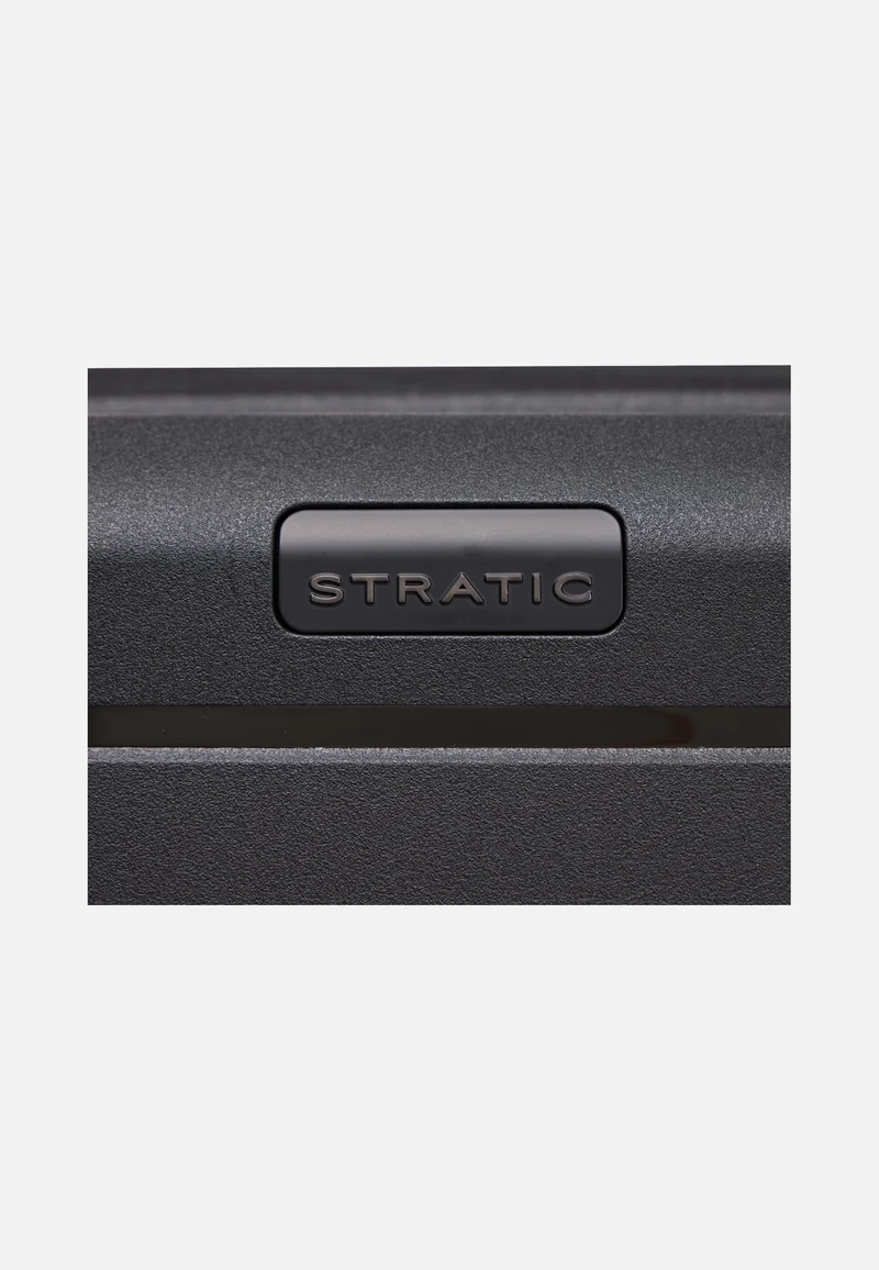 Ethos Trolley S Black - Koffer