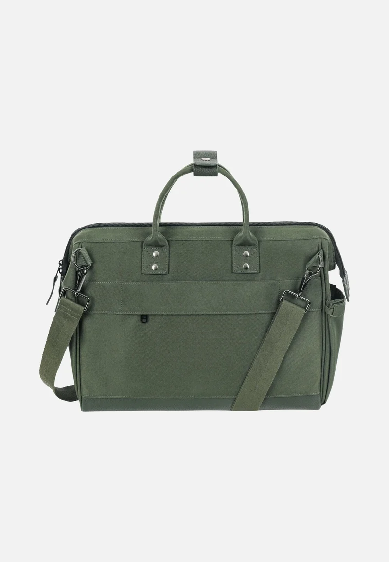 Messenger V2 Coromandel - Messenger Bag