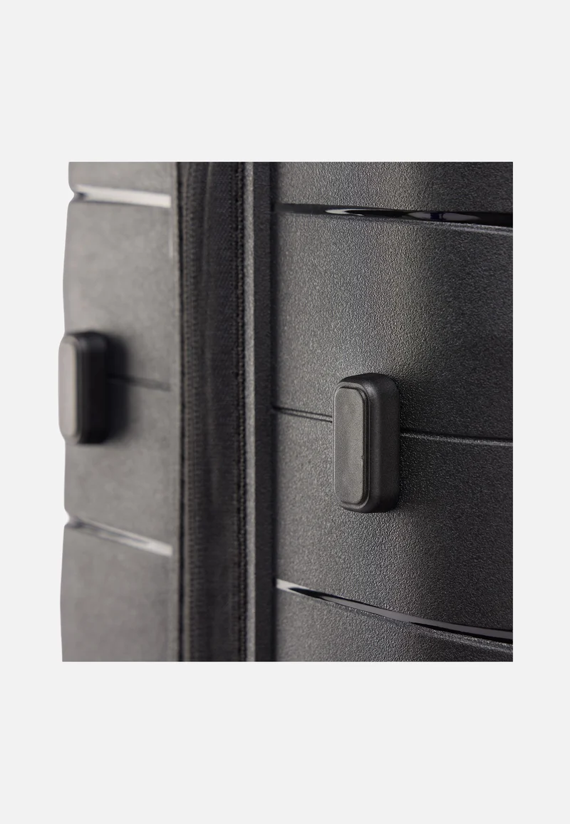 Ethos Trolley M Black - Koffer