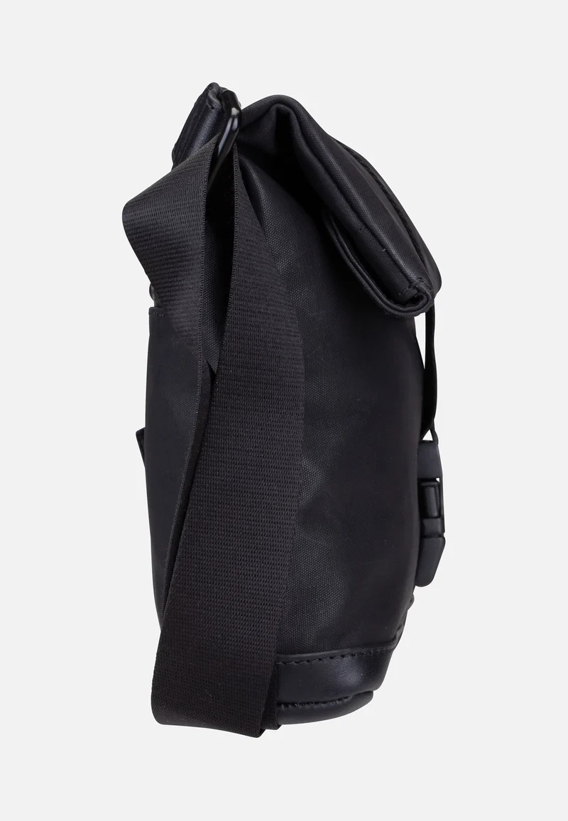 Yao Black - Crossbody Bag
