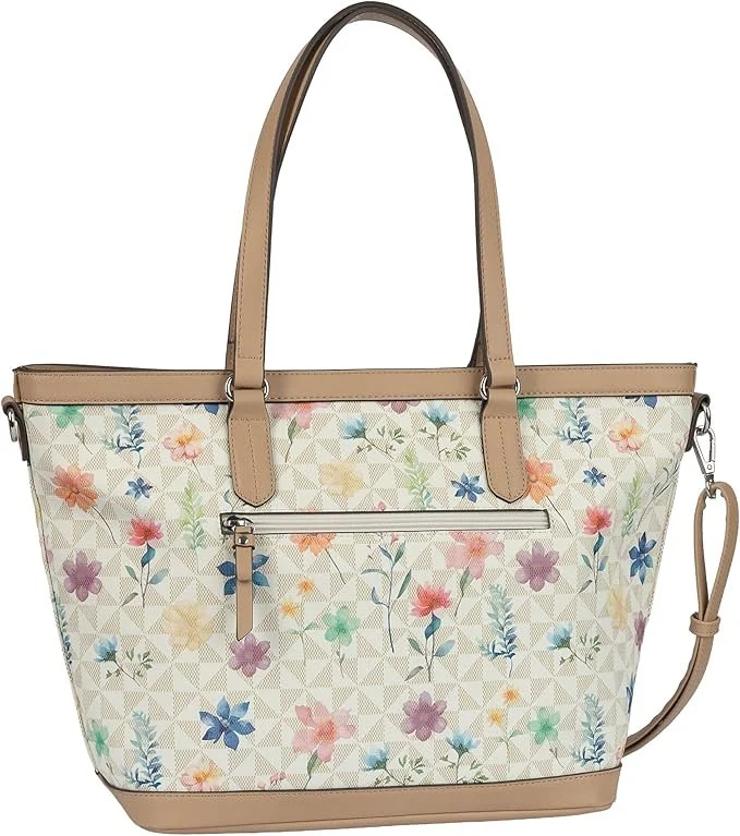 Gabor Meria Shopper groß Damen Kombi
