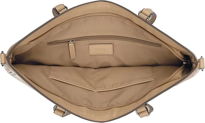 Gabor Meria Shopper groß Damen Kombi