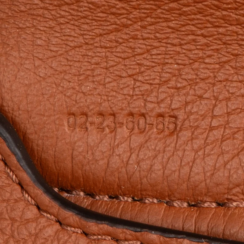 Chloé Raffia Marcie Basket Crossbody Bag