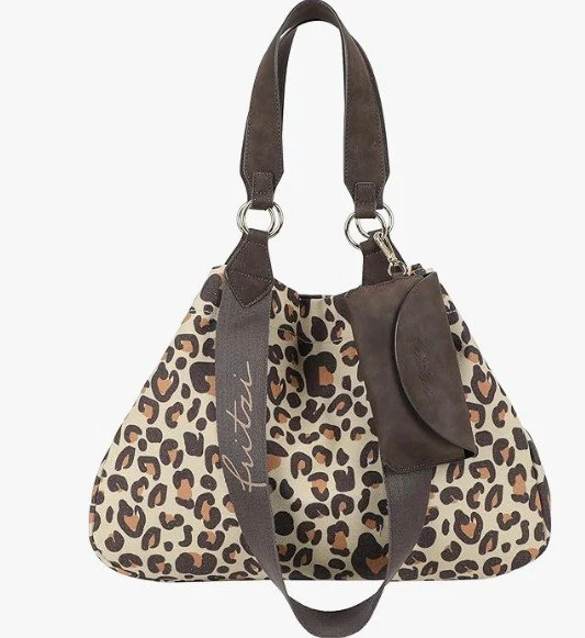 Fritzi aus Preußen Izzy Medium Limited Tasche Damen Leo