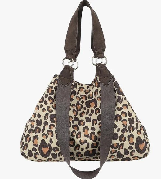 Fritzi aus Preußen Izzy Medium Limited Tasche Damen Leo