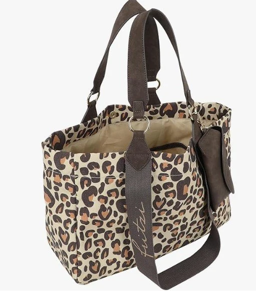 Fritzi aus Preußen Izzy Medium Limited Tasche Damen Leo