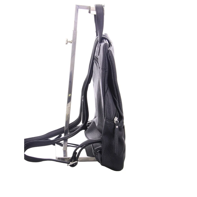 EMILY & NOAH Rucksack schwarz