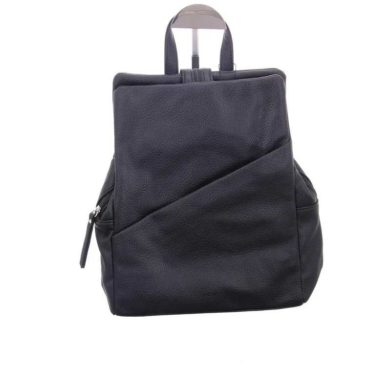 EMILY & NOAH Rucksack schwarz