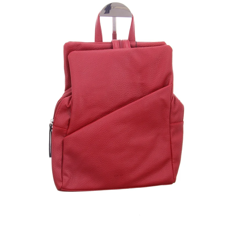 EMILY & NOAH Rucksack rot
