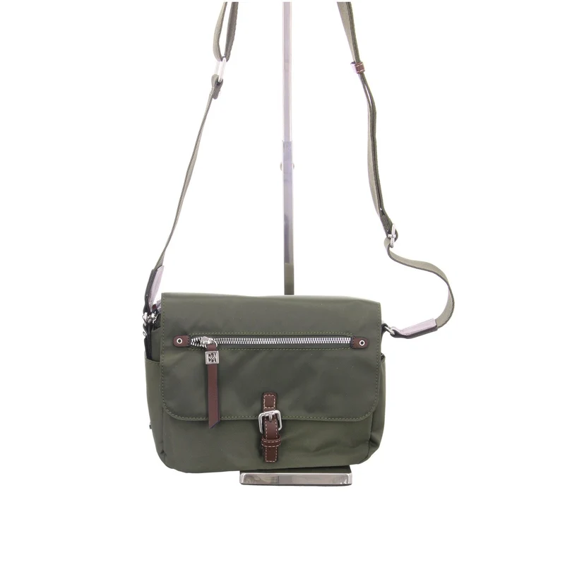 Emily & Noah Esther Tasche Damen Khaki