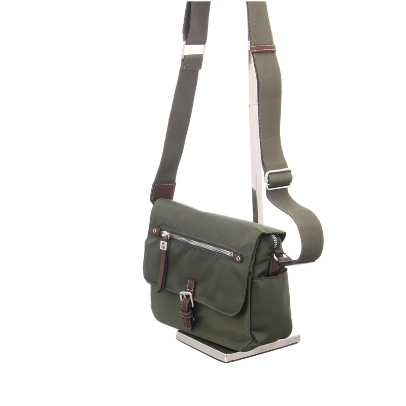 Emily & Noah Esther Tasche Damen Khaki
