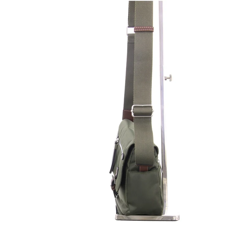 Emily & Noah Esther Tasche Damen Khaki