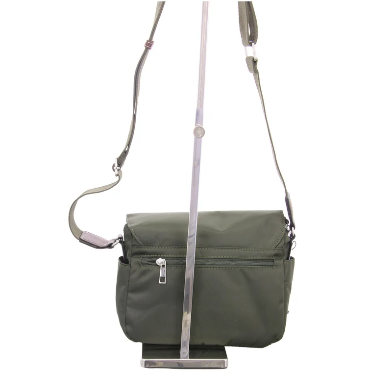 Emily & Noah Esther Tasche Damen Khaki