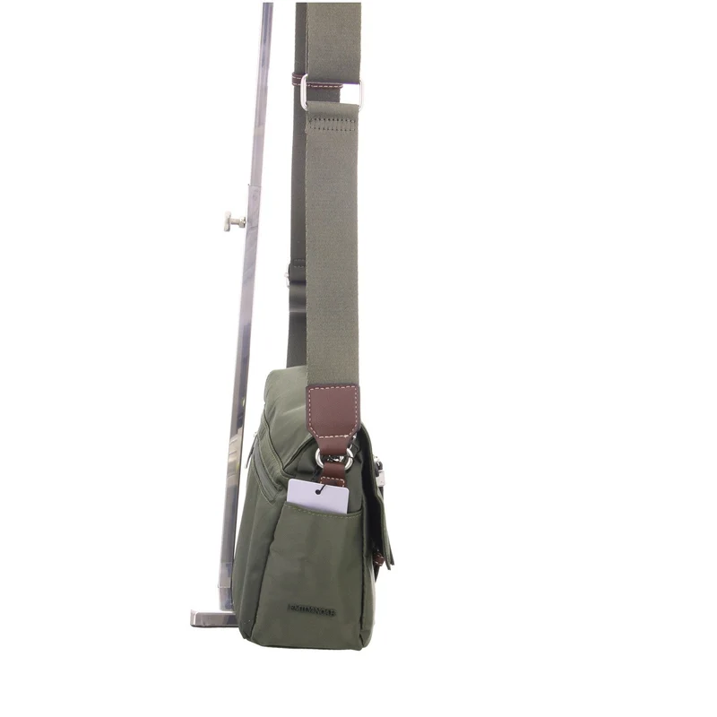 Emily & Noah Esther Tasche Damen Khaki