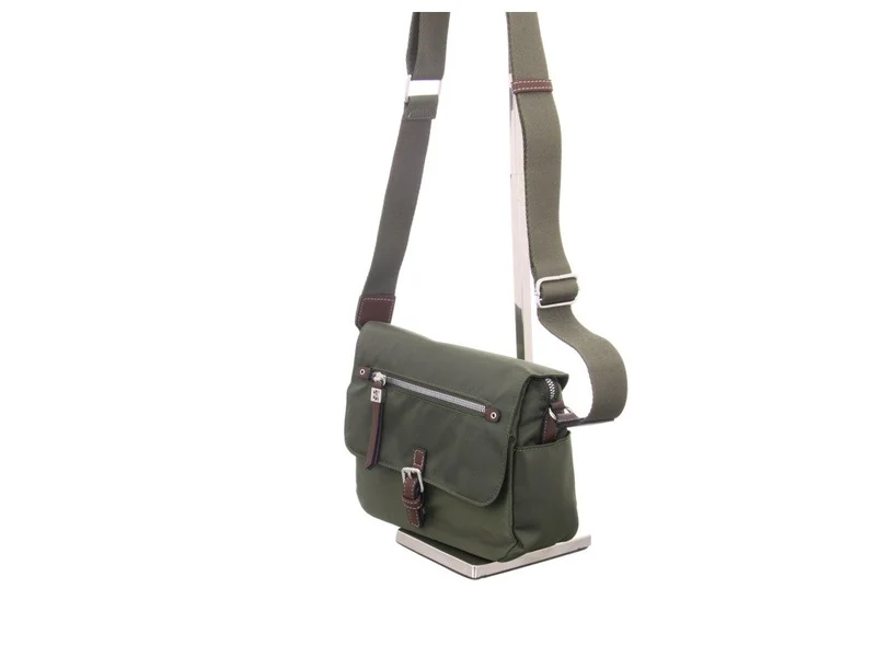 Emily & Noah Esther Tasche Damen Khaki